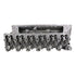 Industrial Injection Premium Stock Plus Cylinder Head 12-Valve With Fire Ring Groove 89-98 Ram 5.9L Cummins