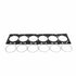 Industrial Injection Fire Ring Head Gasket Kit 07.5-18 Ram 6.7L Cummins