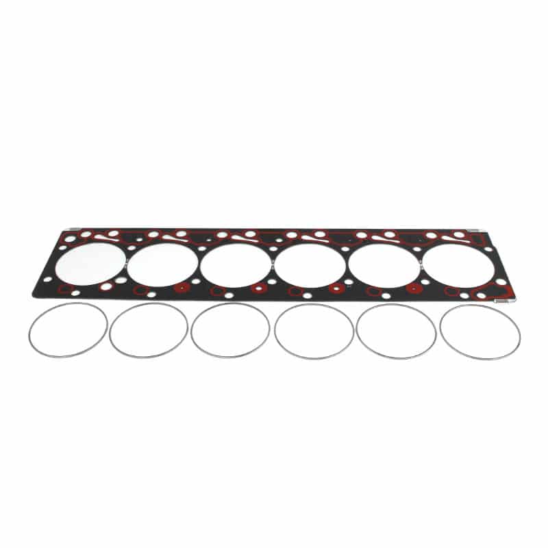 Industrial Injection 24 Valve Cummins Fire Ring Gasket for 98.5-02 Ram 5.9L Cummins