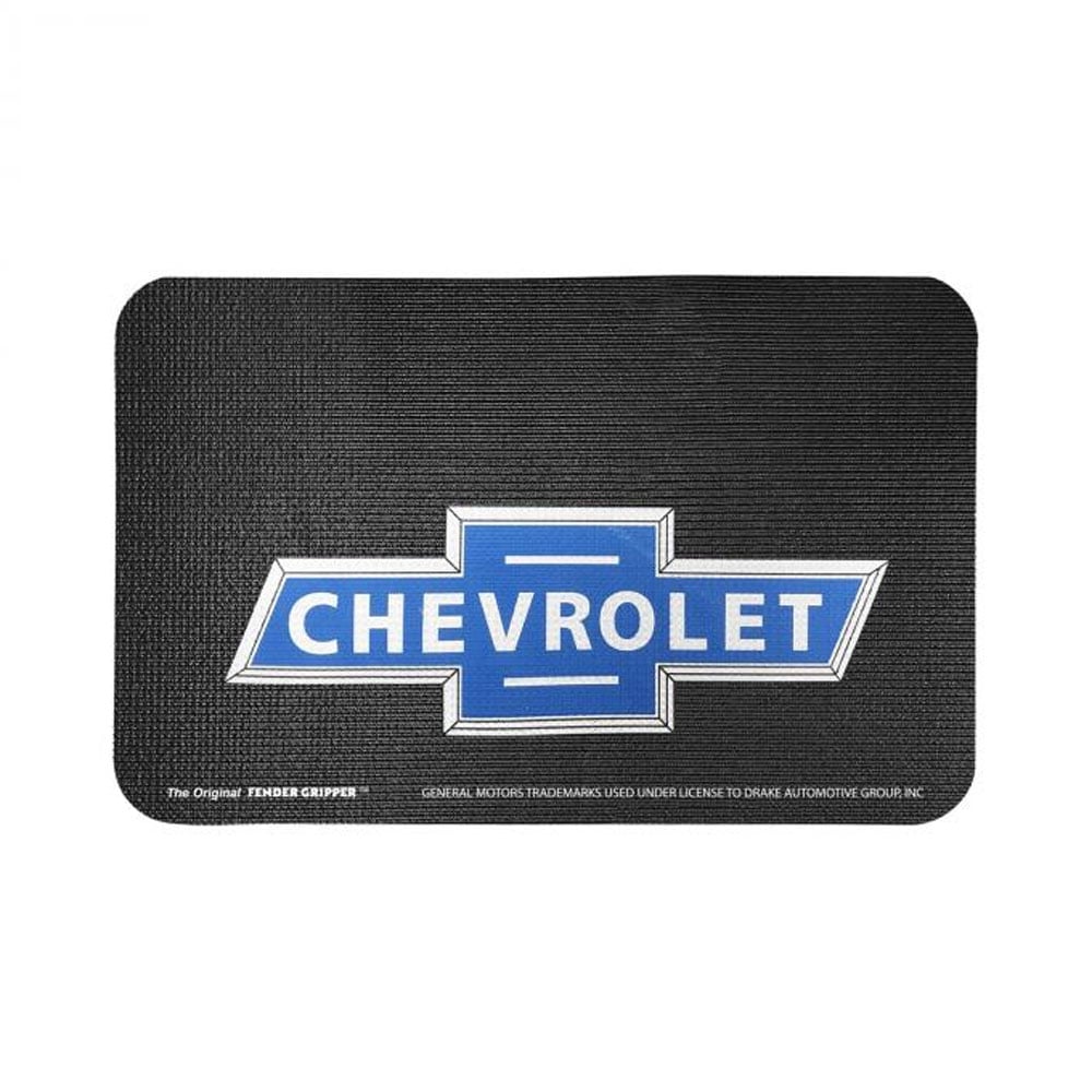 Fender Gripper Protective Mat - Chevy
