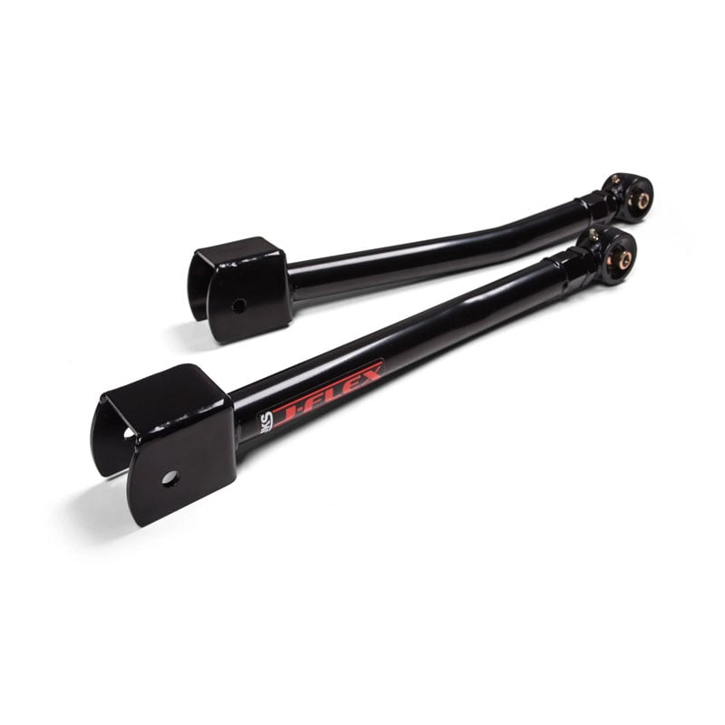 JKS Adjustable Front Upper Control Arms for 20-23 Jeep Wrangler JL Gladiator JT 3.0L EcoDiesel