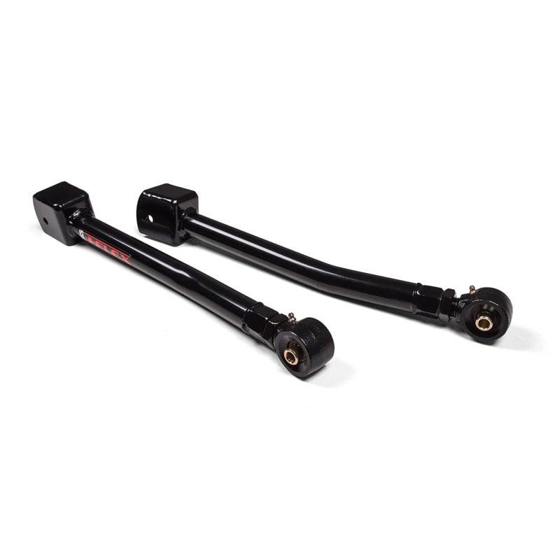 JKS Adjustable Front Upper Control Arms for 20-23 Jeep Wrangler JL Gladiator JT 3.0L EcoDiesel