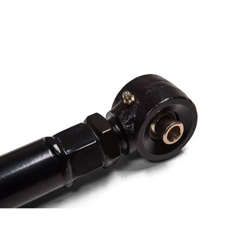 JKS Adjustable Front Upper Control Arms for 20-23 Jeep Wrangler JL Gladiator JT 3.0L EcoDiesel