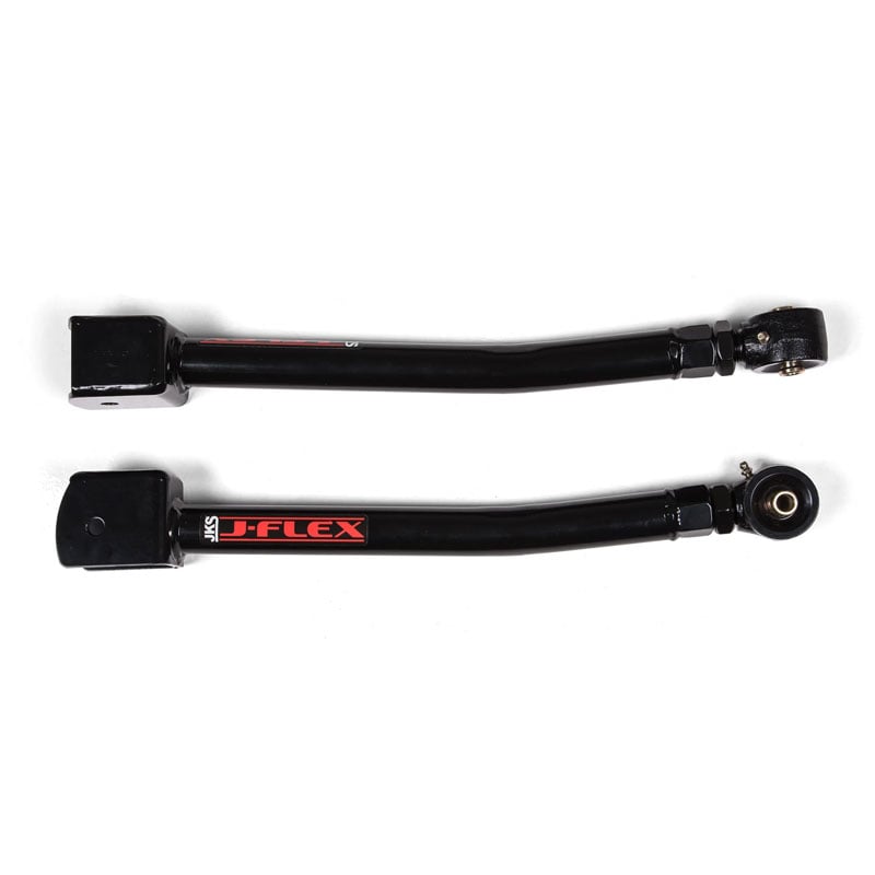 JKS Adjustable Front Upper Control Arms for 20-23 Jeep Wrangler JL Gladiator JT 3.0L EcoDiesel