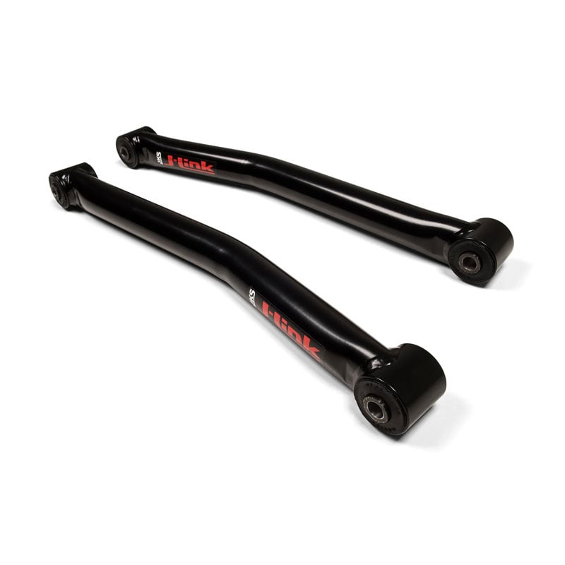 JKS Fixed Length Control Arms - Front Lower for 20-23 Wrangler JL Gladiator JT 3.0L EcoDiesel