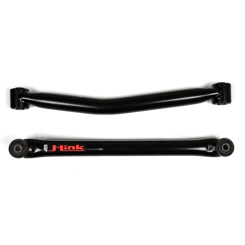 JKS Fixed Length Control Arms - Front Lower for 20-23 Wrangler JL Gladiator JT 3.0L EcoDiesel