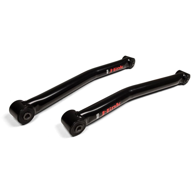 JKS Fixed Length Control Arms - Front Lower for 20-23 Wrangler JL Gladiator JT 3.0L EcoDiesel