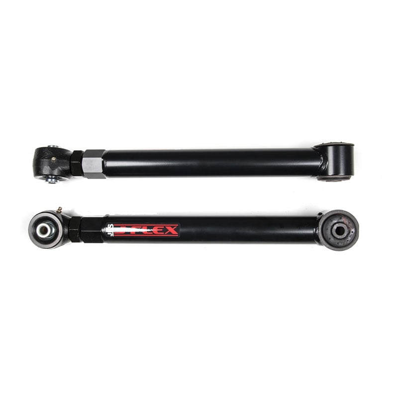 JKS Adjustable Rear Lower Control Arms for 20-23 Jeep Wrangler JL 3.0L EcoDiesel