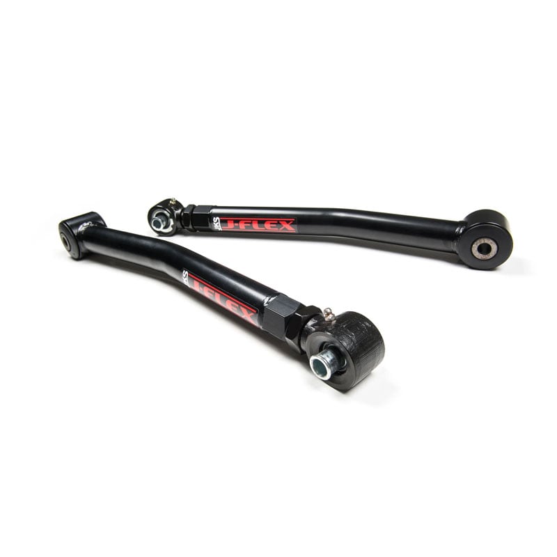 JKS Adjustable Rear Upper Control Arms for 20-23 Jeep Wrangler JL 3.0L EcoDiesel