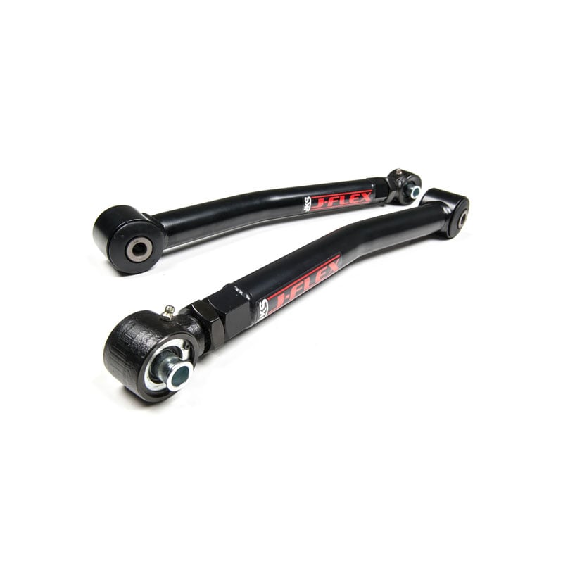 JKS Adjustable Rear Upper Control Arms for 20-23 Jeep Wrangler JL 3.0L EcoDiesel