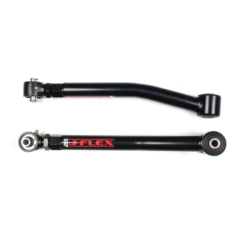 JKS Adjustable Rear Upper Control Arms for 20-23 Jeep Wrangler JL 3.0L EcoDiesel