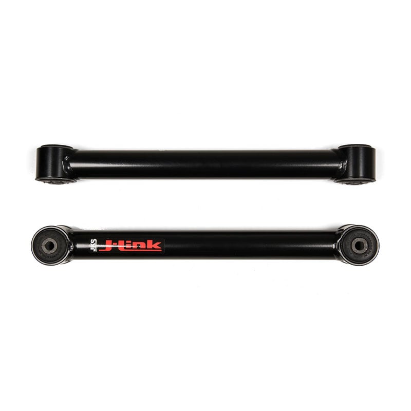 JKS Fixed Length Rear Lower Control Arms for 20-23 Jeep Wrangler JL 3.0L EcoDiesel