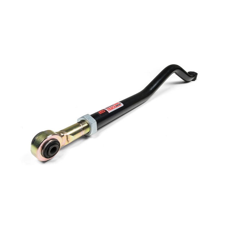 JKS Manufacturing Front Adjustable Track Bar for 20-23 Jeep Wrangler JL Gladiator JT 3.0L EcoDiesel