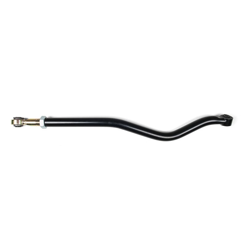 JKS Manufacturing Front Adjustable Track Bar for 20-23 Jeep Wrangler JL Gladiator JT 3.0L EcoDiesel