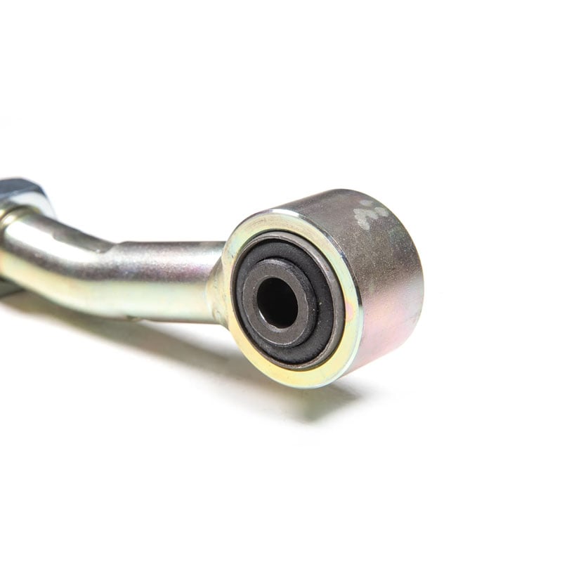 JKS Rear Adjustable Track Bar for 20-23 Jeep Wrangler JL 3.0L EcoDiesel