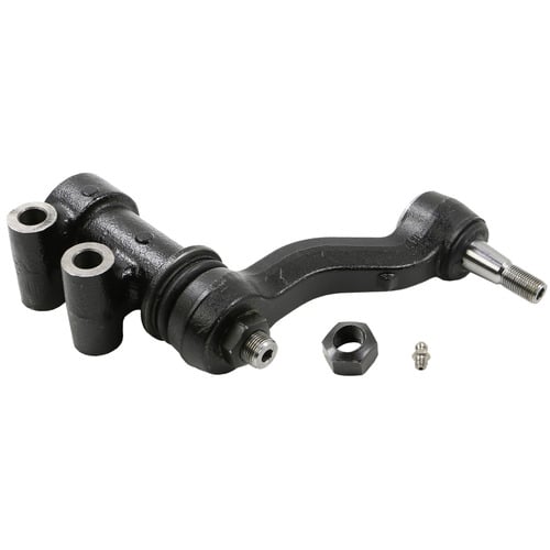 MOOG K400018 Idler Arm for 11-19 GM 6.6L Duramax