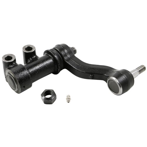 MOOG K400018 Idler Arm for 11-19 GM 6.6L Duramax