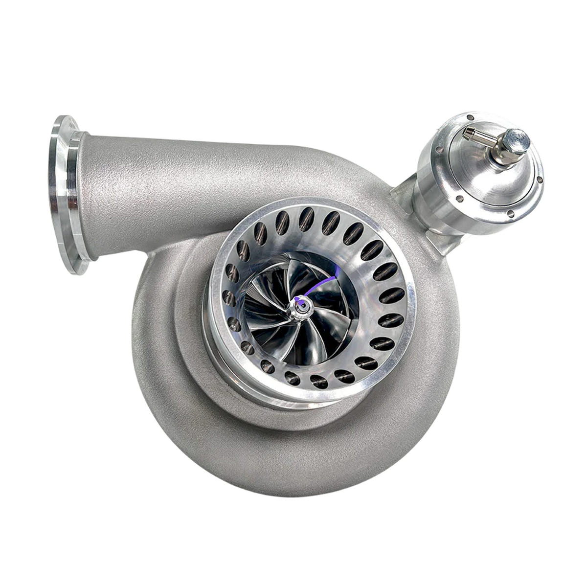 KC Turbos KC300x G3 Stage 3 Turbo 99.5-03 Ford 7.3L Powerstroke