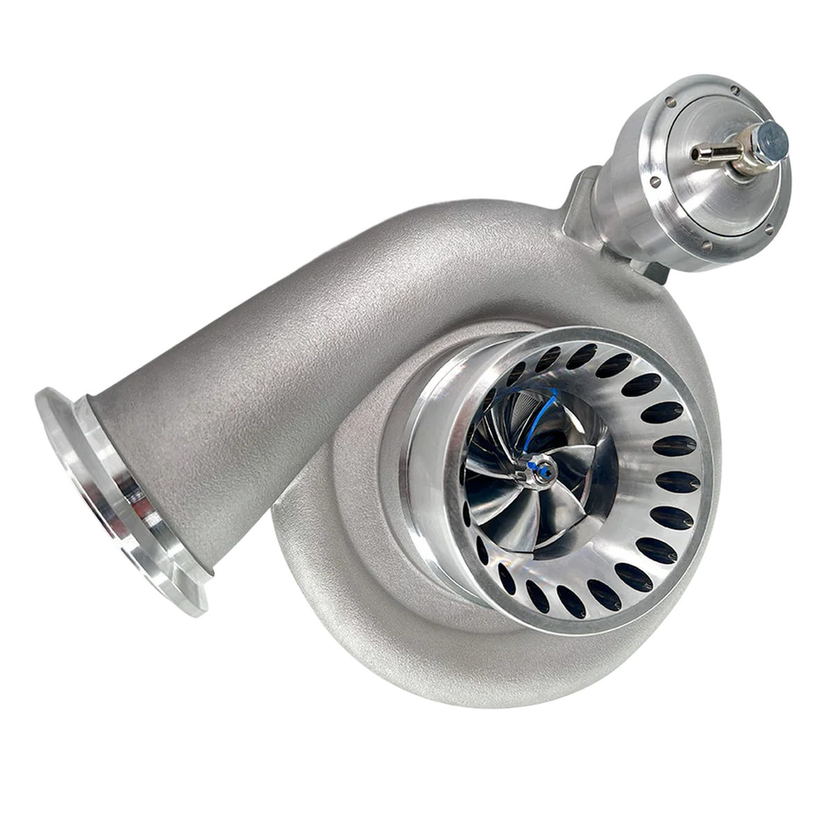 KC Turbos KC300x G3 Stage 3 Turbo 99.5-03 Ford 7.3L Powerstroke