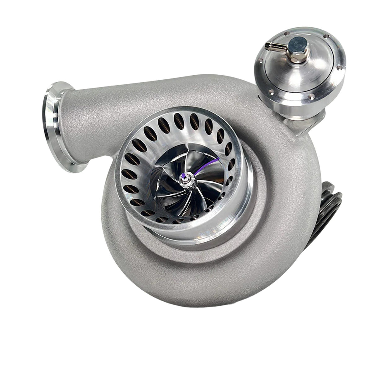 KC Turbos KC300x G3 Stage 3 Turbo 99.5-03 Ford 7.3L Powerstroke