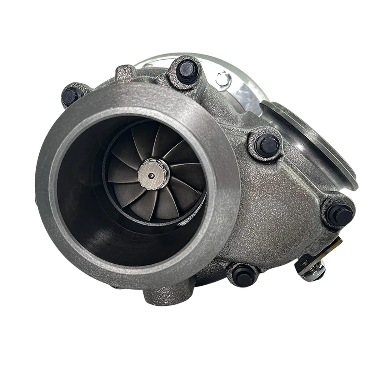 KC Turbos KC300x G3 Stage 3 Turbo 99.5-03 Ford 7.3L Powerstroke