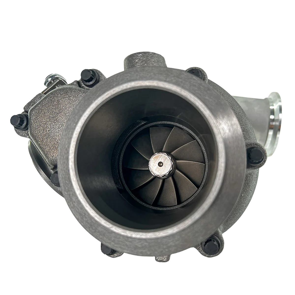 KC Turbos KC300x G3 Stage 3 Turbo 99.5-03 Ford 7.3L Powerstroke