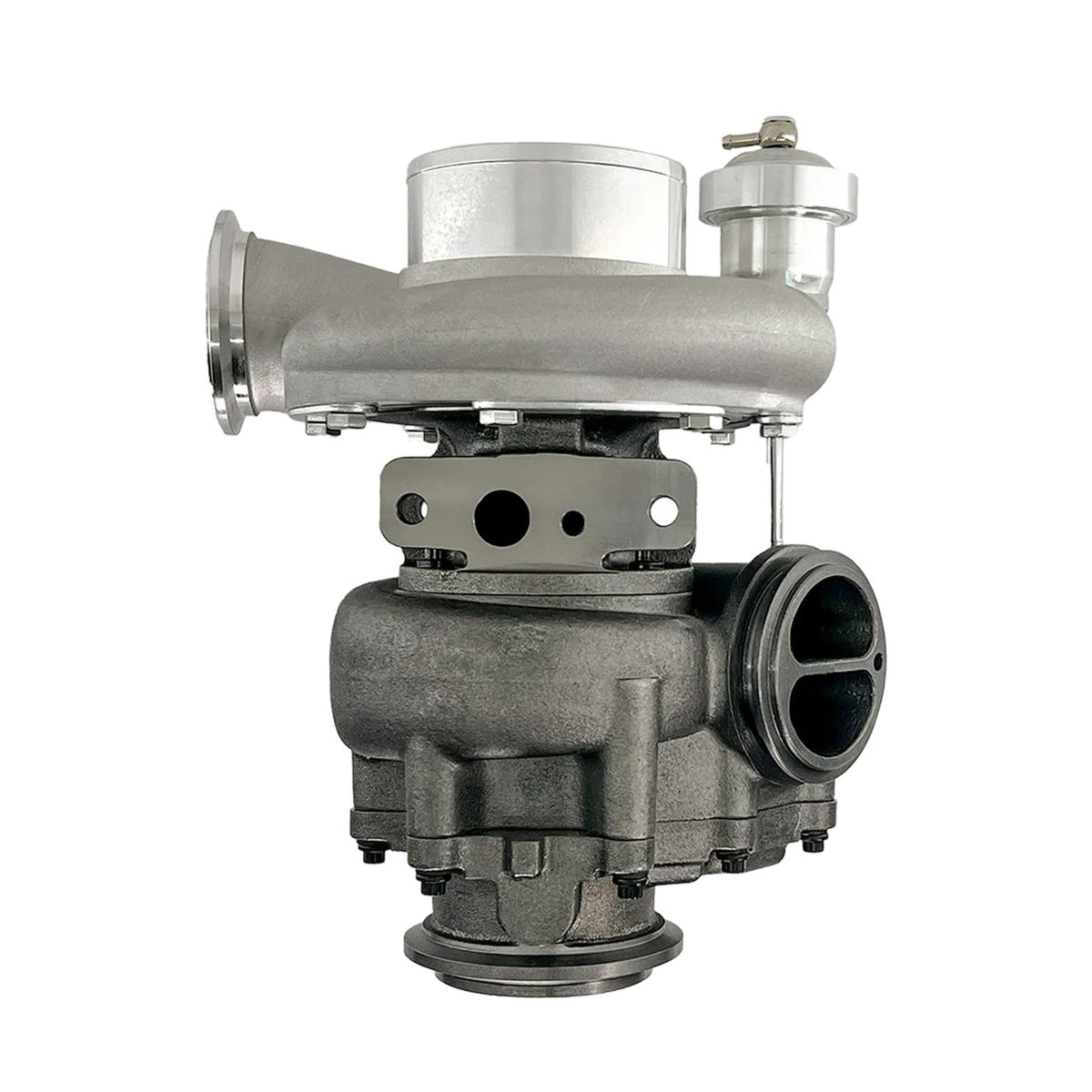 KC Turbos KC300x G3 Stage 3 Turbo 99.5-03 Ford 7.3L Powerstroke