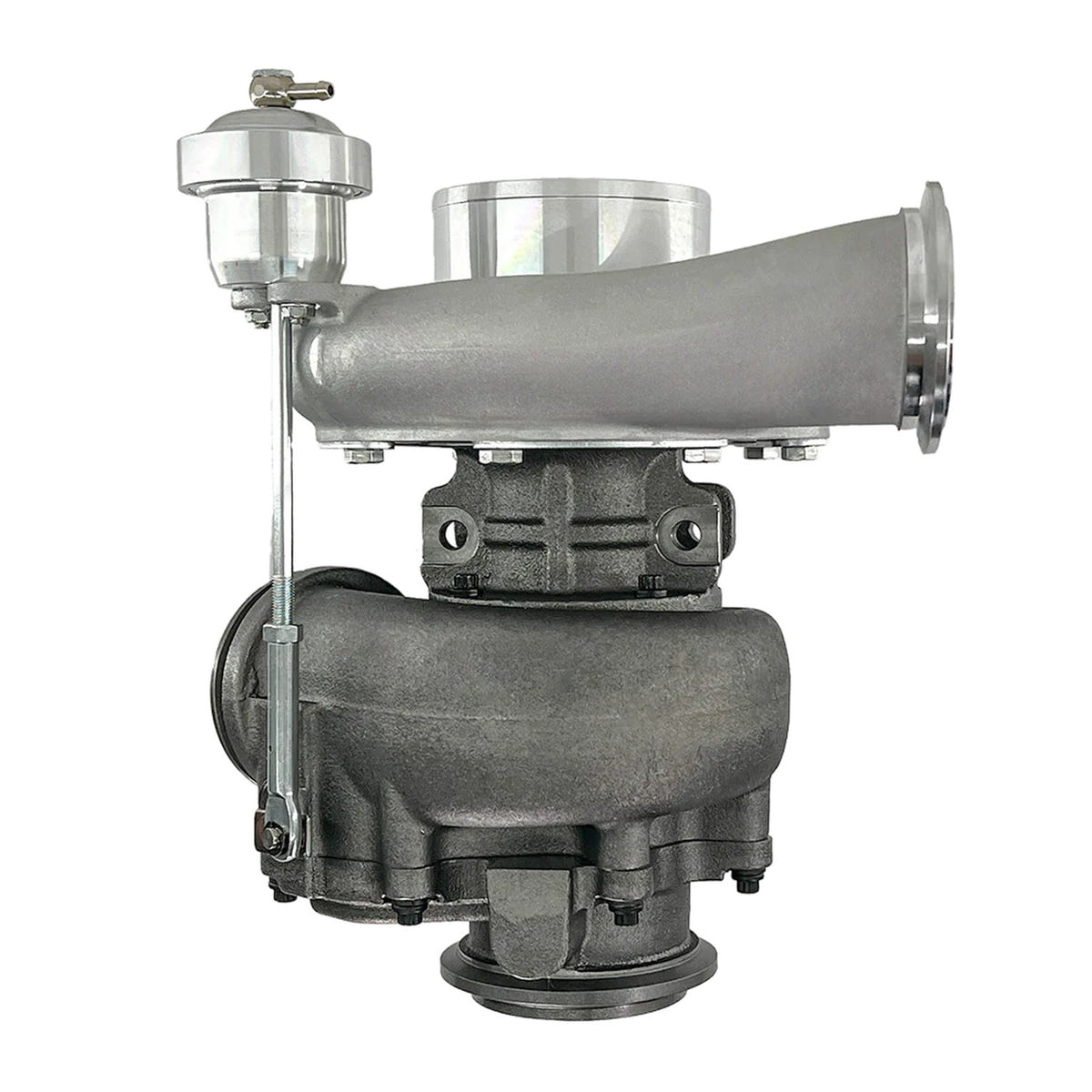 KC Turbos KC300x G3 Stage 3 Turbo 99.5-03 Ford 7.3L Powerstroke