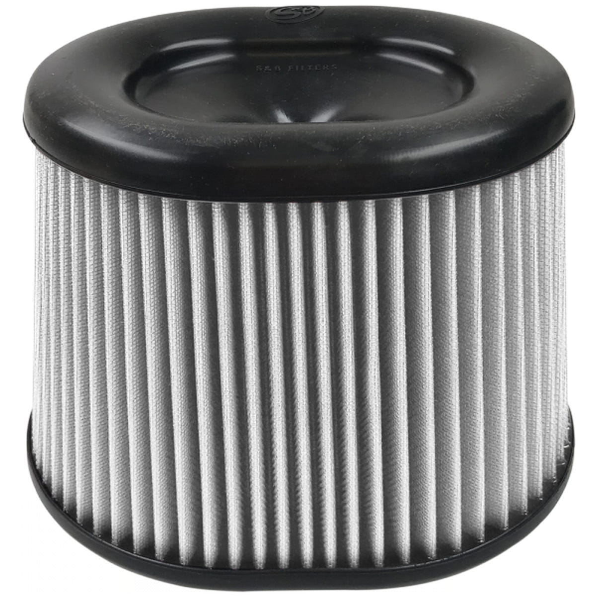 S&amp;B KF-1035 Replacement Air Filter 94-09 Cummins / 01-10 Duramax