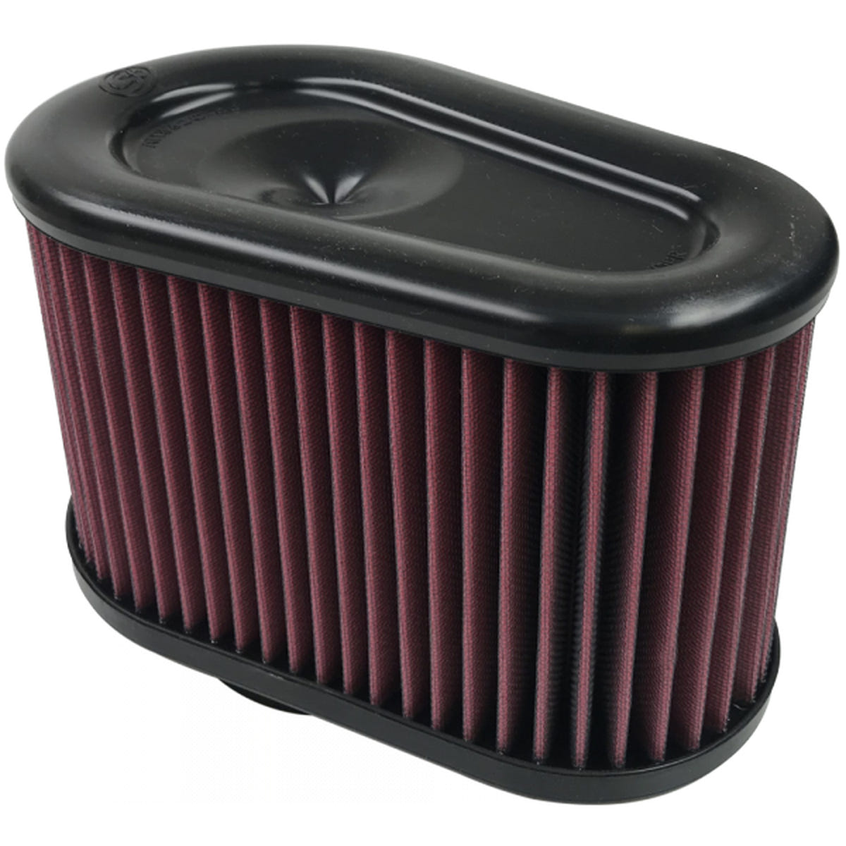 S&amp;B KF-1039 Cold Air Intake Replacement Filter 03-07 6.0L Ford Powerstroke