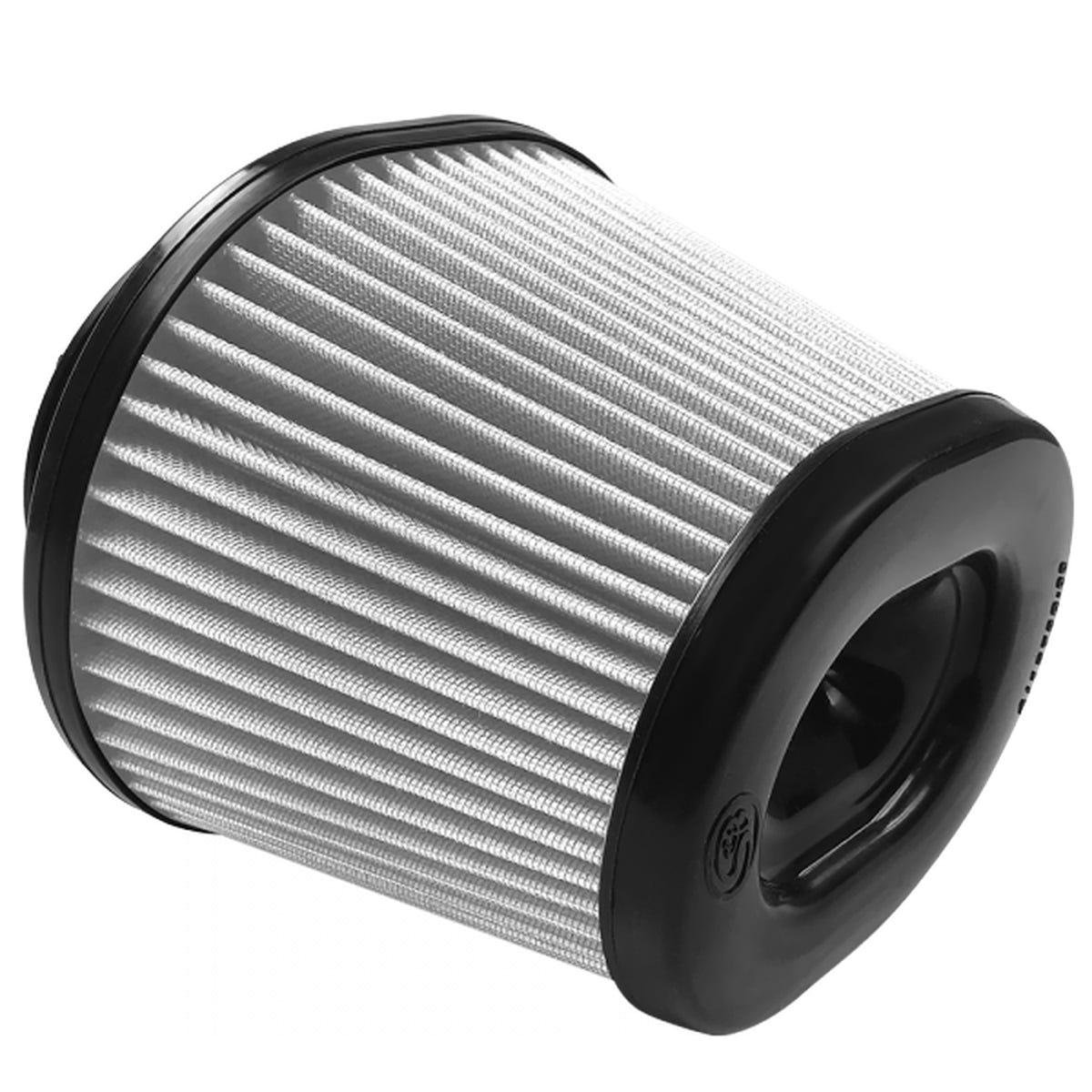 S&amp;B KF-1051 Cold Air Intake Replacement Filter 08-10 6.4L Ford Powerstroke