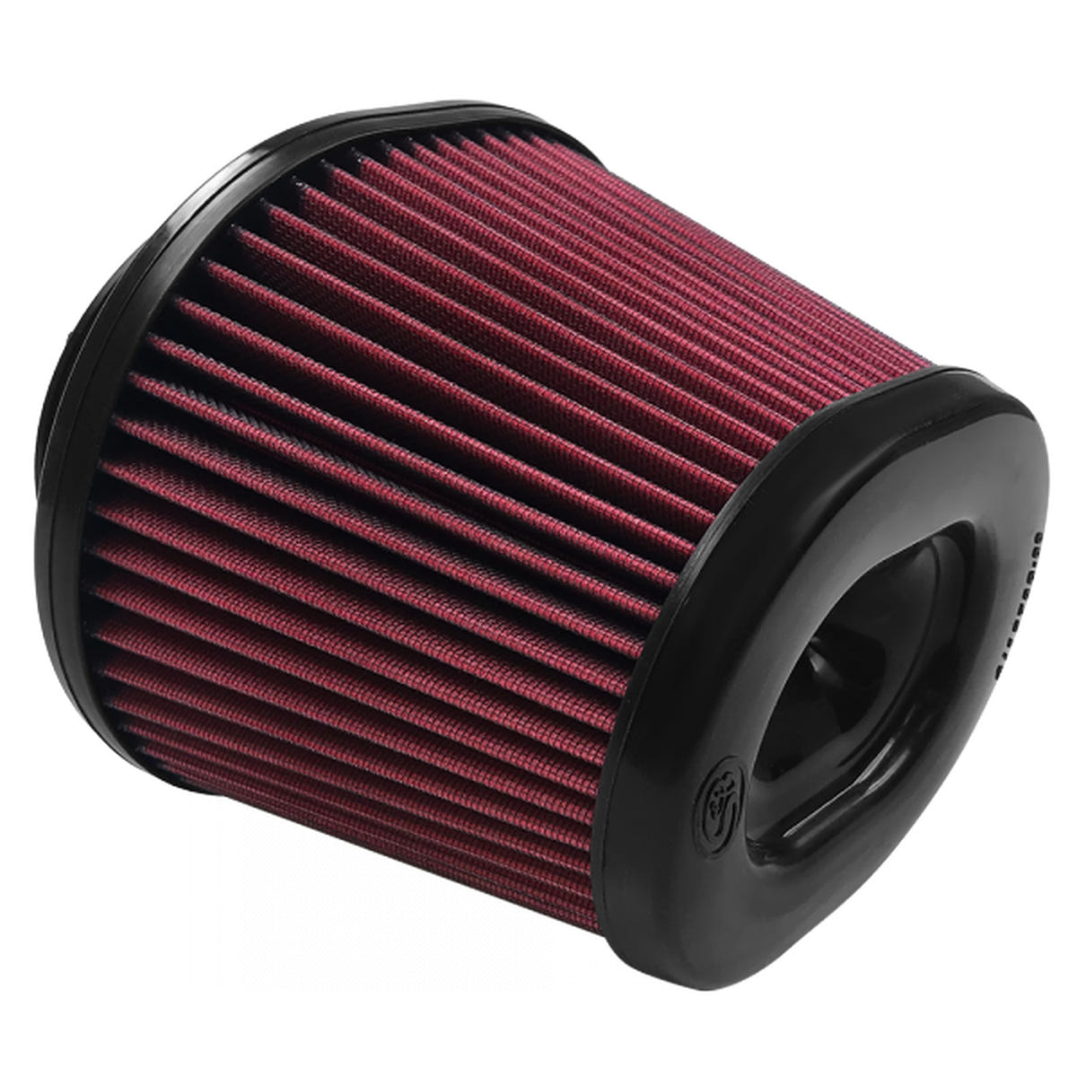 S&amp;B KF-1051 Cold Air Intake Replacement Filter 08-10 6.4L Ford Powerstroke