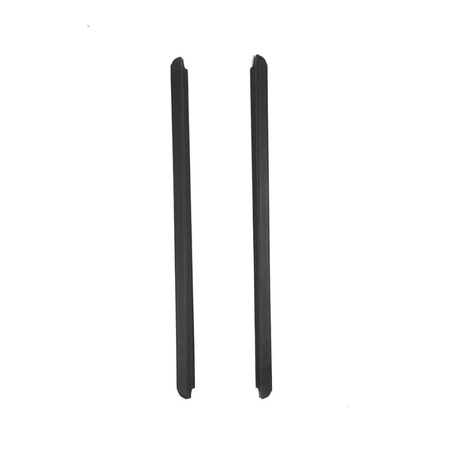 Fairchild Rear Outer Belt Weatherstrip Seal Kit Drv &amp; Pass Crew Cab for 99-16 Ford F-250 and F-350