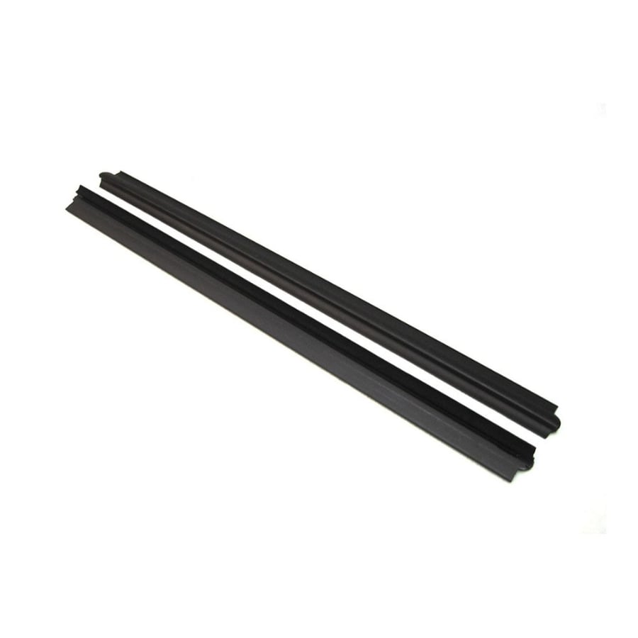 Fairchild Rear Outer Belt Weatherstrip Seal Kit Drv &amp; Pass Side for 88-00 GM 2500HD and 3500