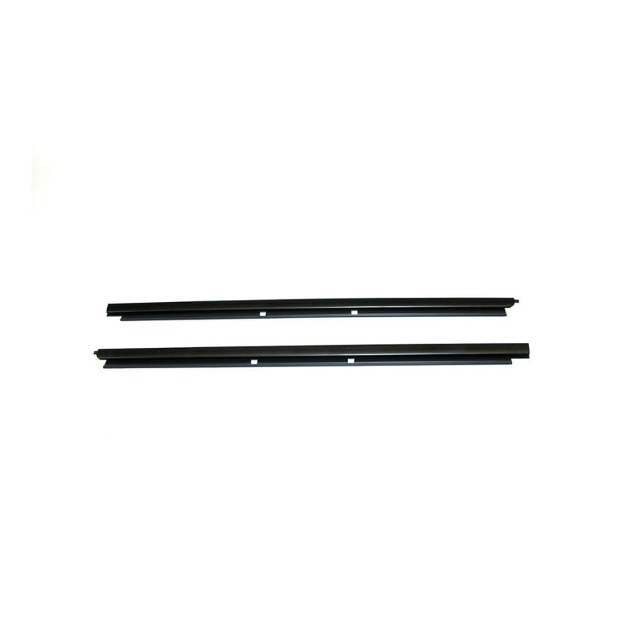 Fairchild Front Outer Belt Weatherstrip Seal Kit Drv &amp; Pass Side for 99-07 GM 2500HD and 3500