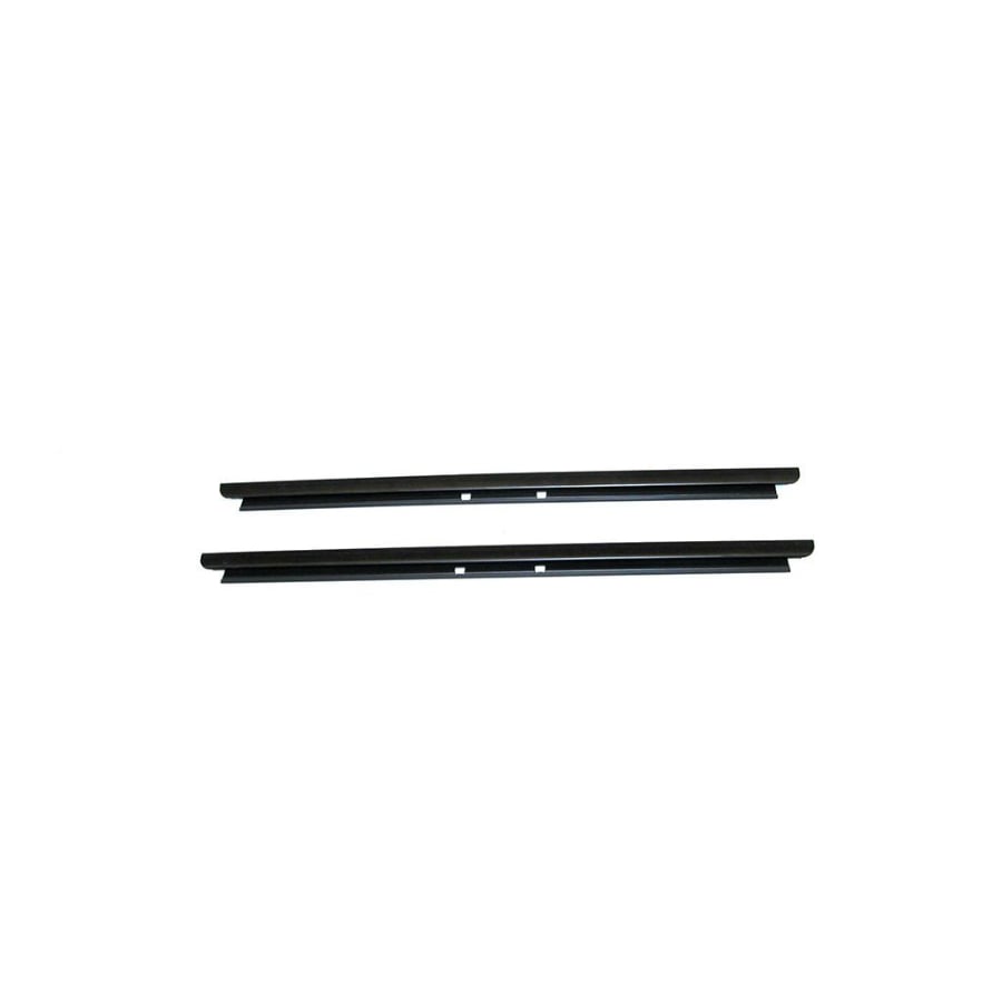 Fairchild Rear Outer Belt Weatherstrip Seal Kit Drv &amp; Pass Side for 99-07 GM 2500HD and 3500