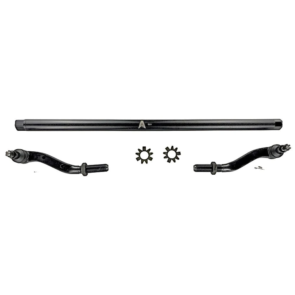 Apex Chassis Tie Rod Dana 30 and 44 for 18-23 Jeep Wrangler JL Gladiator JT