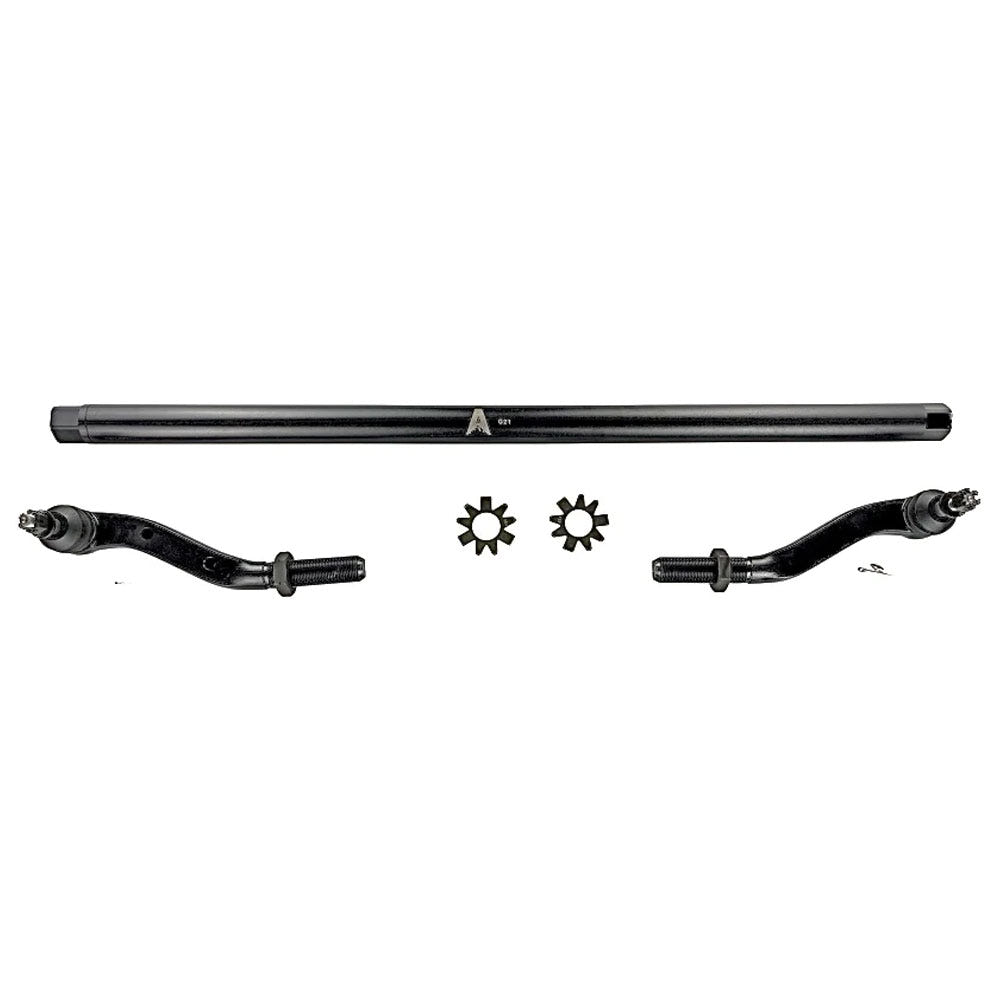 Apex Chassis Tie Rod Dana 30 and 44 for 18-23 Jeep Wrangler JL Gladiator JT