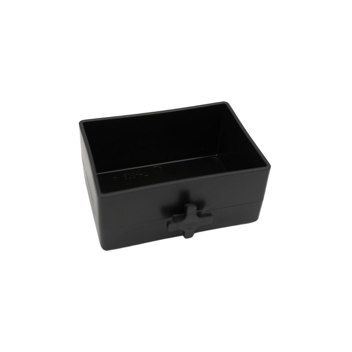 Magnetic ToolHanger organizer for small parts storage on toolboxes and tool carts