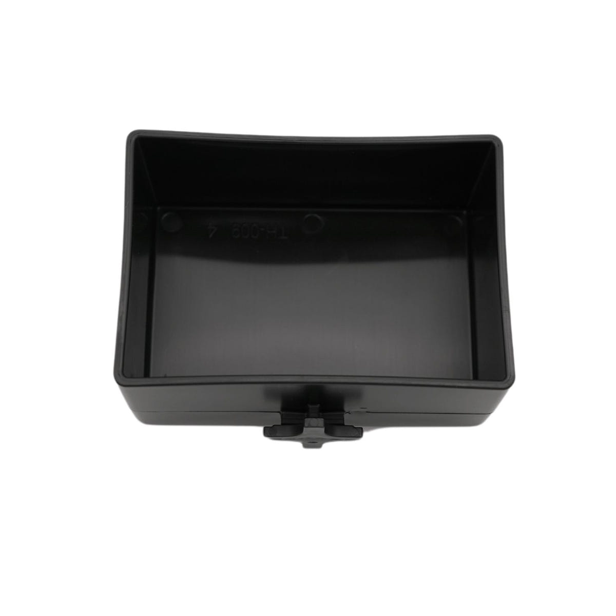 ToolHanger magnetic tray and bin holders for organizing bolts, driver bits, and hardware