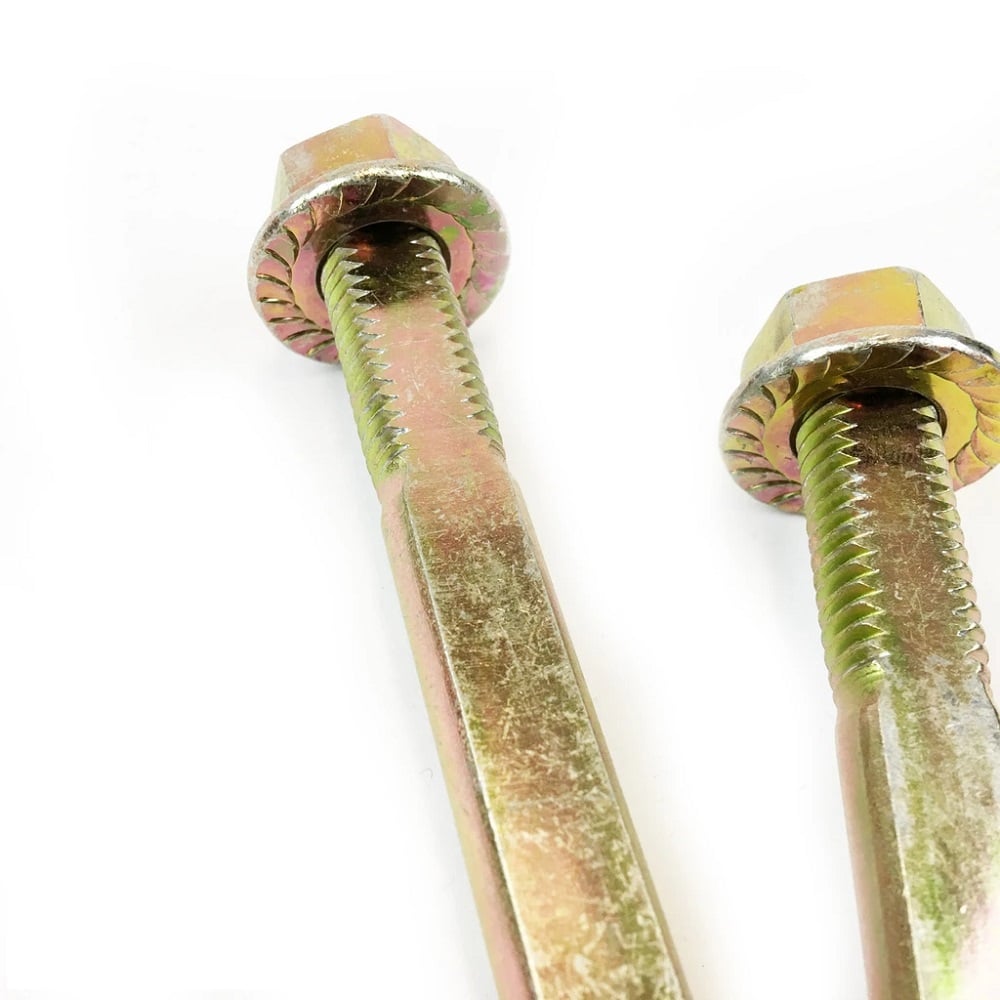 Kryptonite Cam Bolt Kit for 01-10 GM 2500HD and 3500