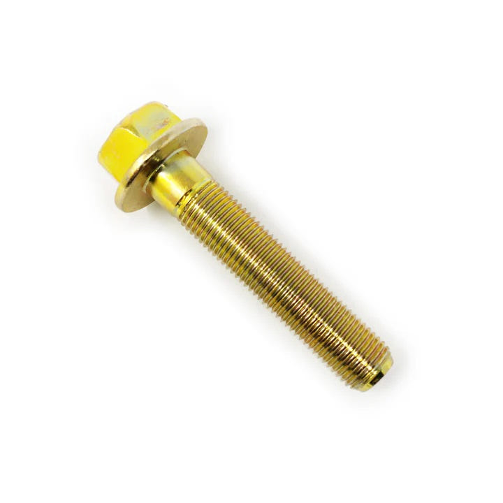 Kryptonite Wheel Bearing Spindle Bolt for 11-24 GM 6.6L Duramax LML and L5P