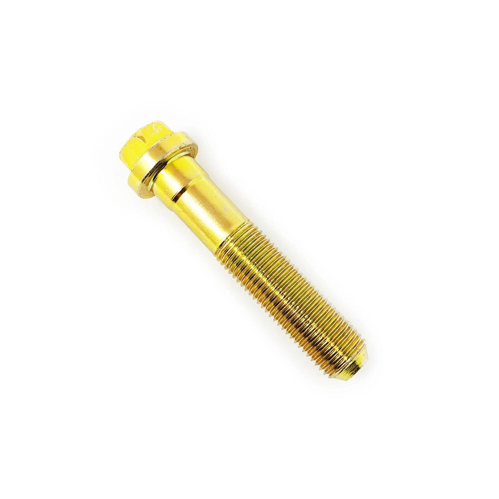 Kryptonite Wheel Bearing Spindle Bolt for 01-10 GM 6.6L Duramax LB7 and LMM and LLY and LBZ