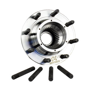 Kryptonite Lifetime Warranty Wheel Bearing for 05-10 Ford F-250 and F-350 SuperDuty 4X4