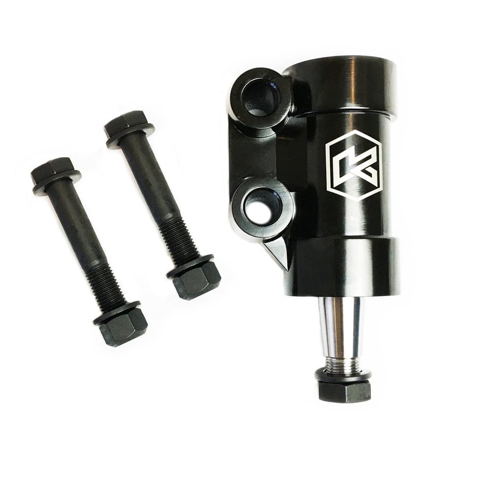 Kryptonite Death Grip Idler Arm Support 2011-2026 GM 2500HD / 3500