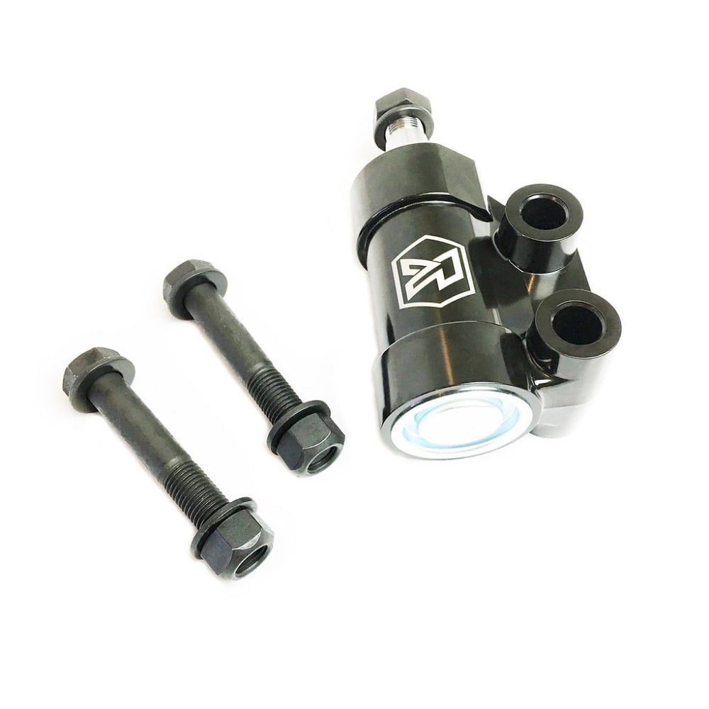 ぺリオ Kryptonite Death Grip Idler Arm Support 2011-2026 GM 2500HD / 3500
