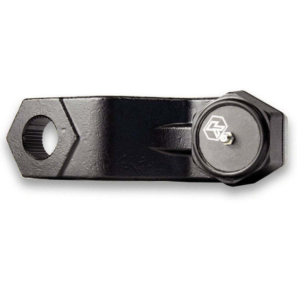 Kryptonite KR419A Silverado 2500HD / 3500HD 2011-2025 Chevy Death