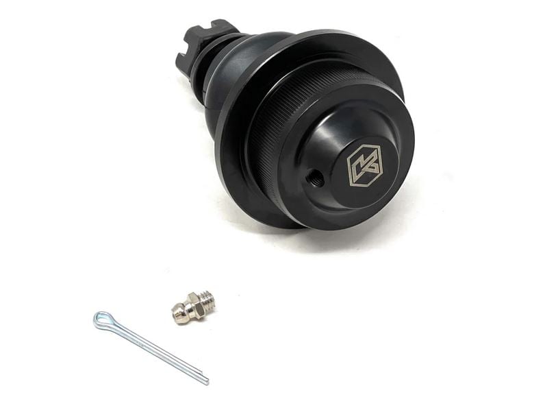 Kryptonite Lower Ball Joint Single for 01-10 GM 2500HD and 3500
