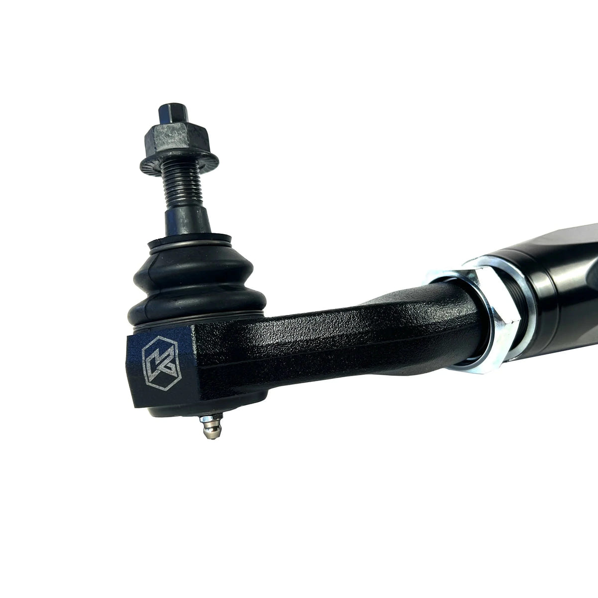 Kryptonite Death Grip Steering Kit for 03-12 Ram 3500 for 03-13 Ram 2500