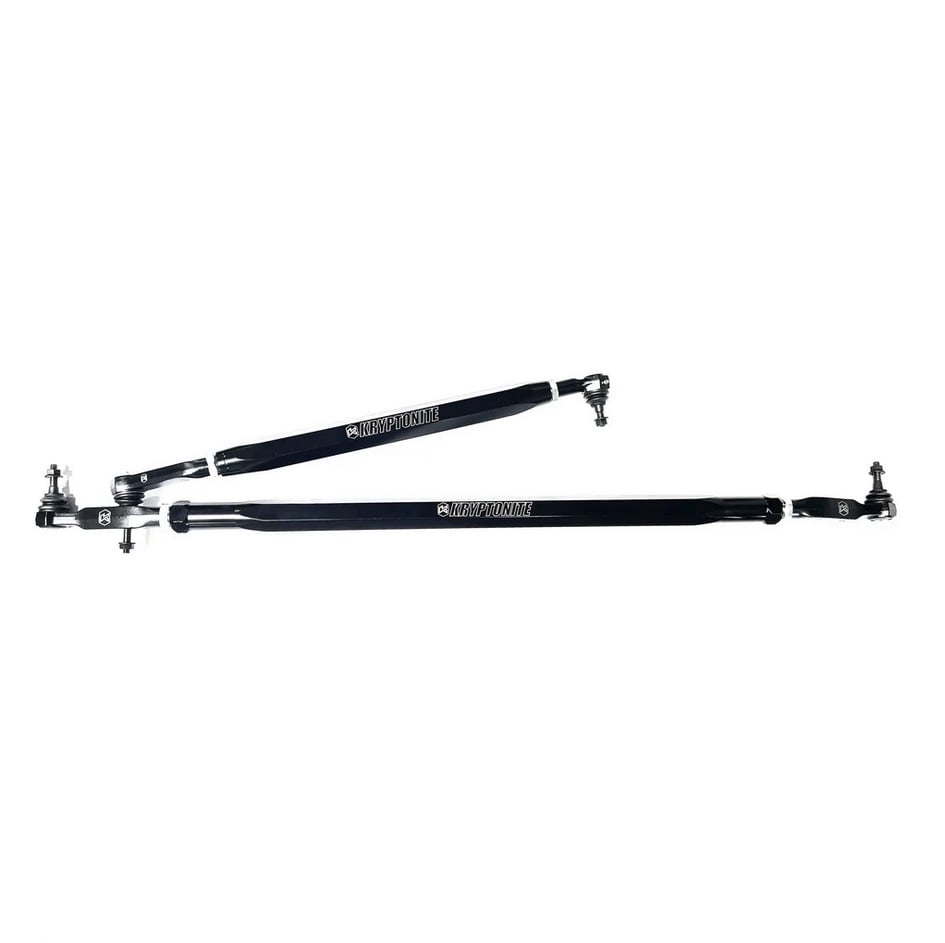 Kryptonite Death Grip Steering Kit for 03-12 Ram 3500 for 03-13 Ram 2500